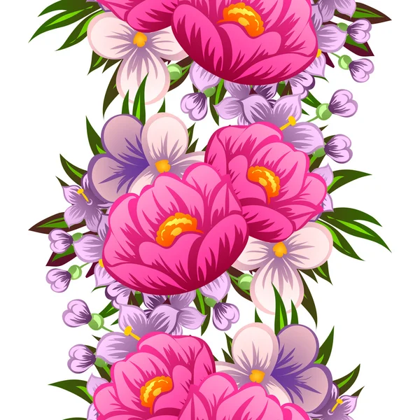 Pembe ve sarı düğün davetiye kartı