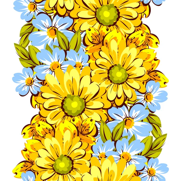 çiçek desen arka plan