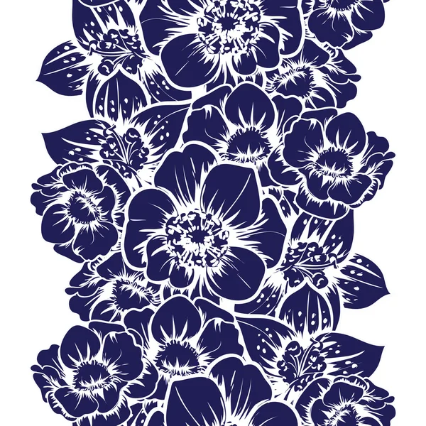 çiçek desen arka plan