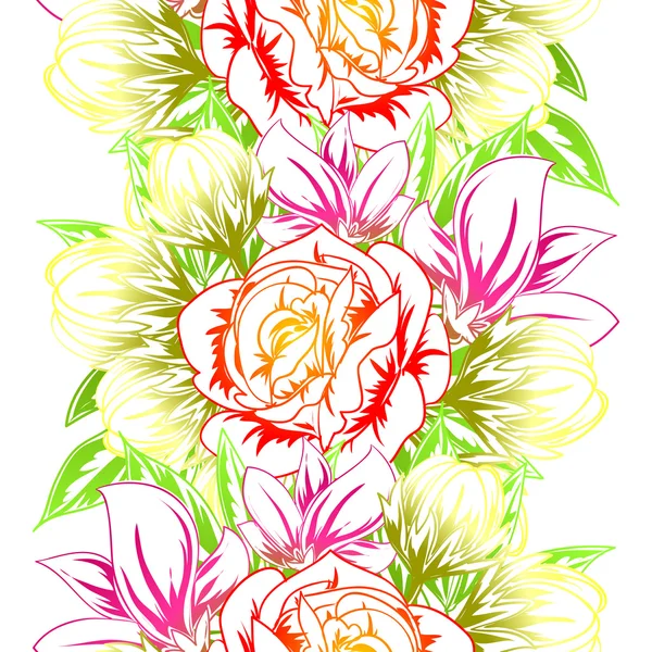 Pembe ve sarı düğün davetiye kartı