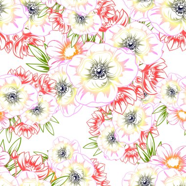 Pembe ve sarı düğün davetiye kartı