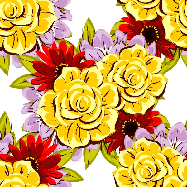 Çiçek li renk düğün kartı