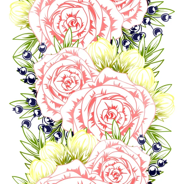 Pembe ve sarı düğün davetiye kartı