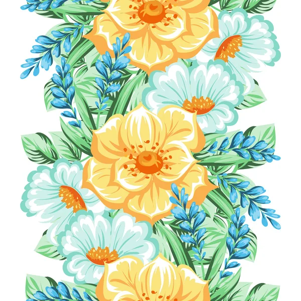 çiçek desen arka plan