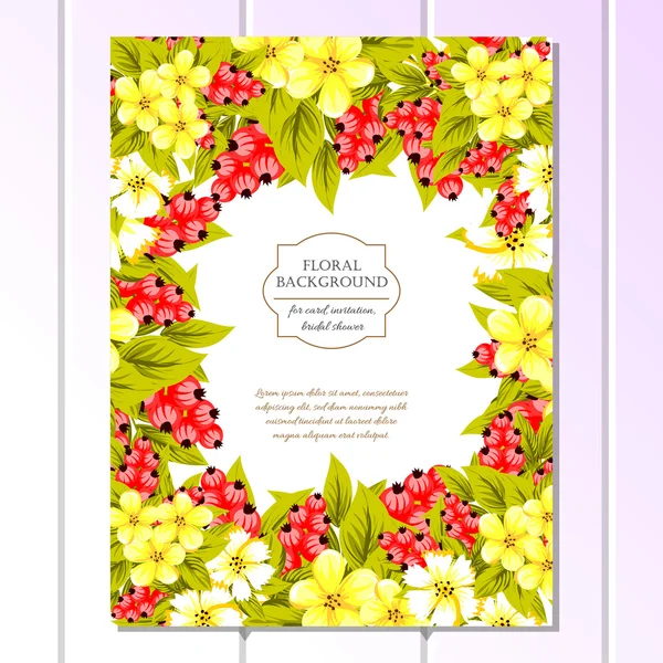 çiçek tasarım konsepti