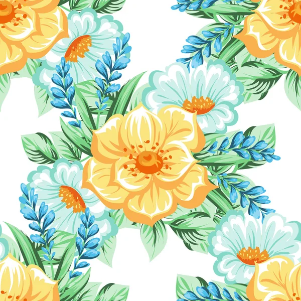 çiçek desen arka plan