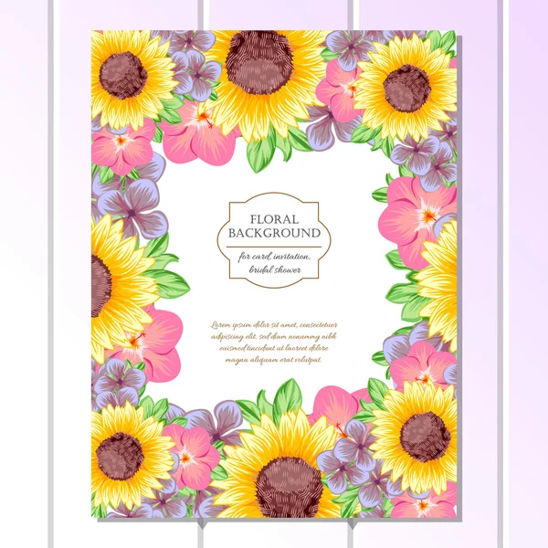 renkli tebrik düğün davetiye kartı