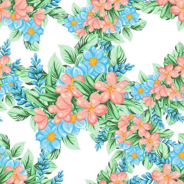 çiçek desen arka plan