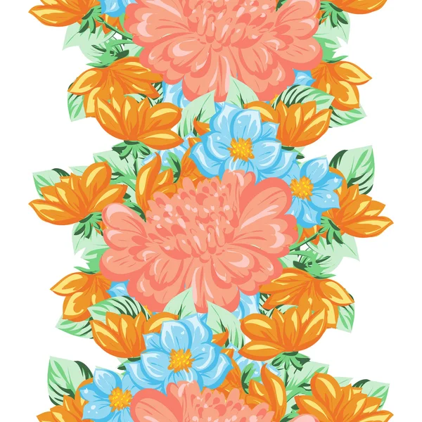 çiçek desen arka plan