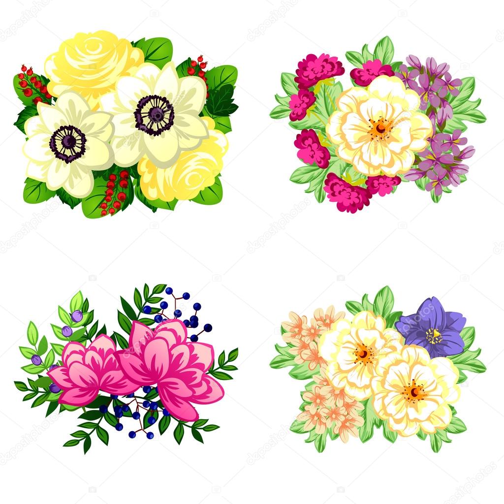 All-about-Flowers