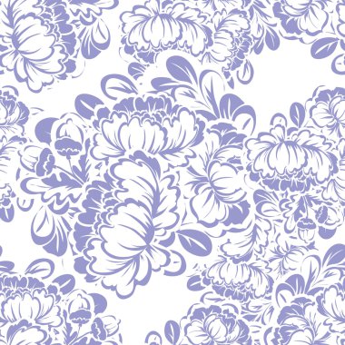 çiçek desen arka plan