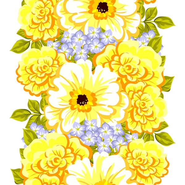 çiçek desen arka plan