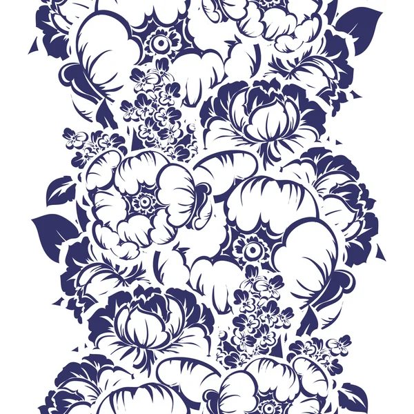 çiçek desen arka plan