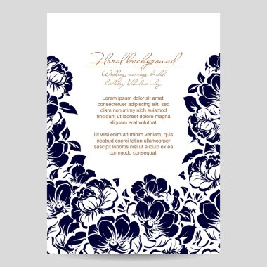 tebrik düğün davetiye kartı