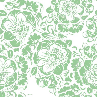 çiçek desen arka plan