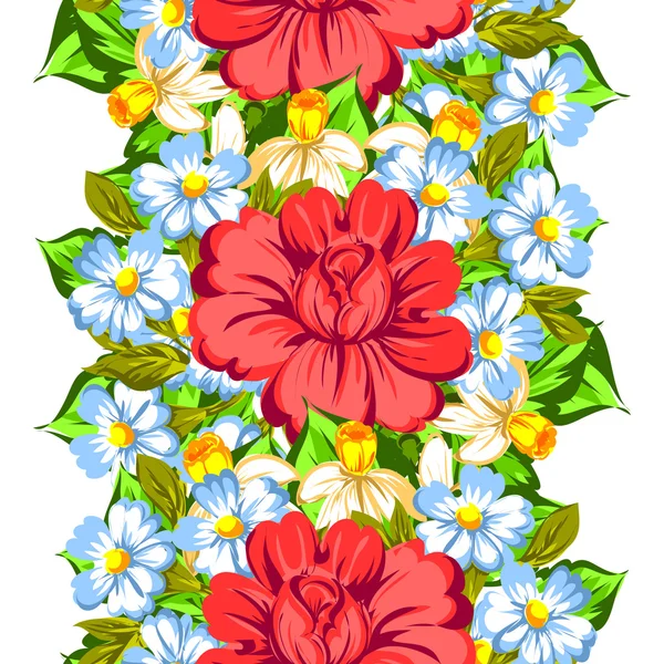 çiçek desen arka plan