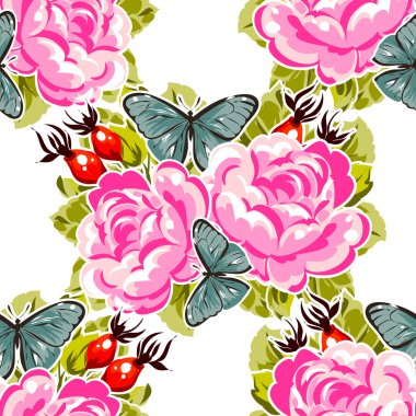 çiçek süsleme çiçeklenme