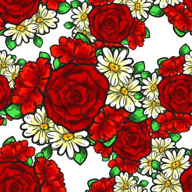 çiçek süsleme çiçeklenme