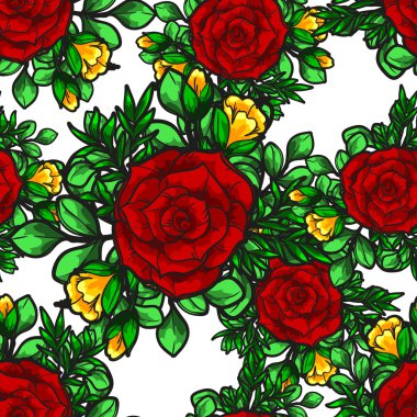 çiçek süsleme çiçeklenme