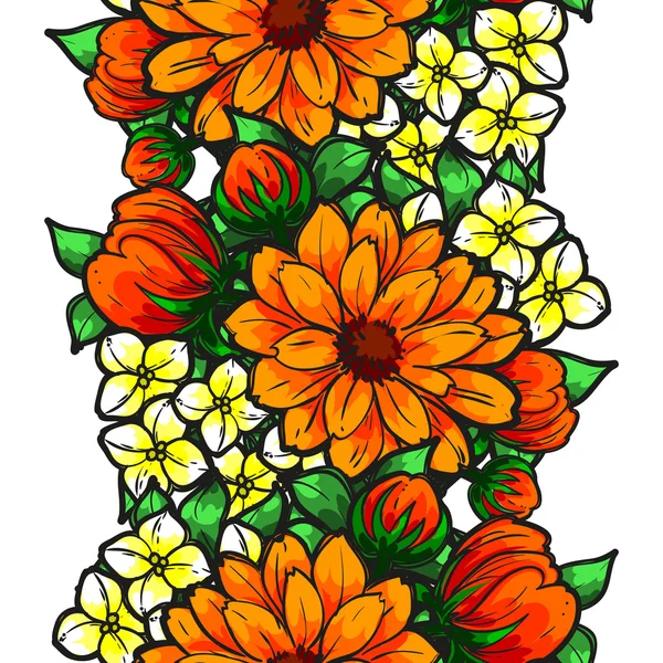 çiçek süsleme çiçeklenme