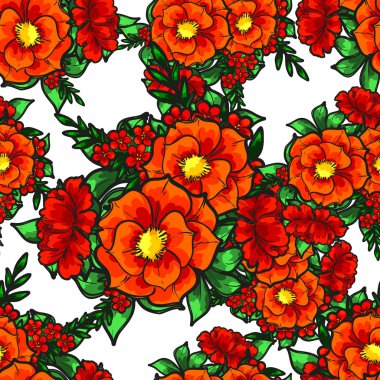 güzel çiçek süsleme