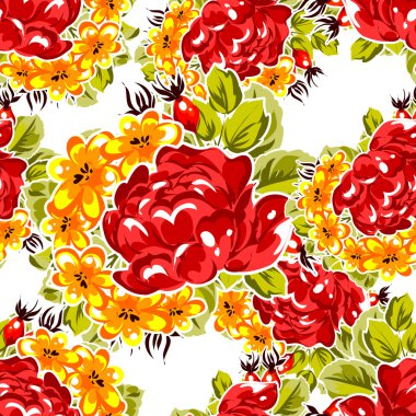 güzel çiçek süsleme