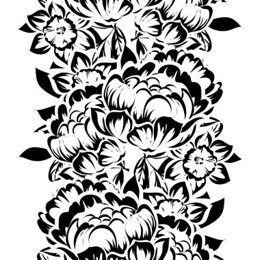 güzel çiçek süsleme