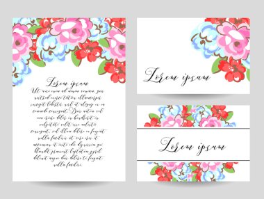 güzel çiçek süsleme