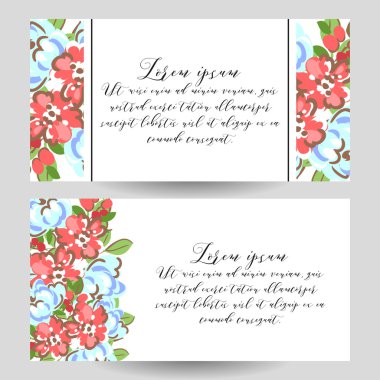 güzel çiçek süsleme