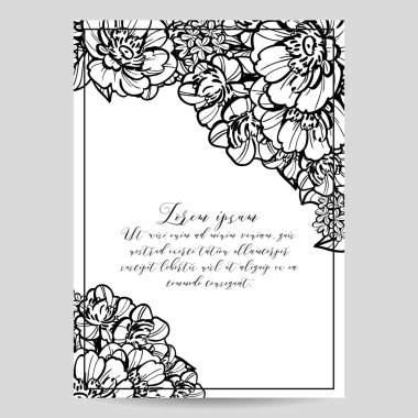 çiçek süsleme çiçeklenme