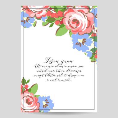 çiçek süsleme çiçeklenme