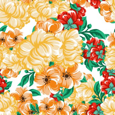 çiçek süsleme çiçeklenme