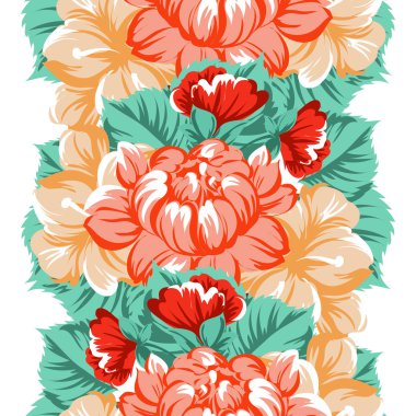 çiçek süsleme çiçeklenme