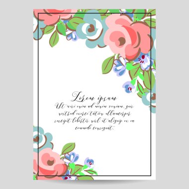 çiçek süsleme çiçeklenme