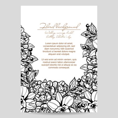 çiçek süsleme çiçeklenme