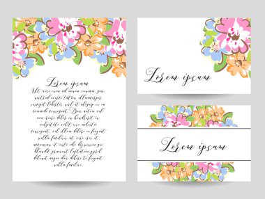 güzel çiçek süsleme