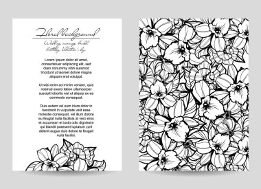 çiçek süsleme çiçeklenme