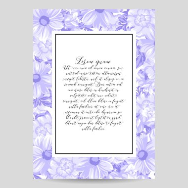 güzel çiçek süsleme