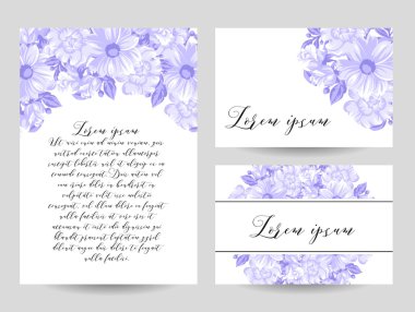 güzel çiçek süsleme