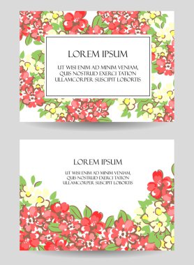 güzel çiçek süsleme