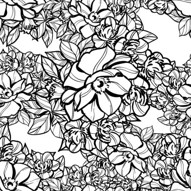 güzel çiçek süsleme