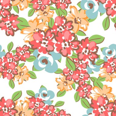 çiçek süsleme çiçeklenme