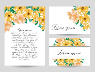 çiçek süsleme çiçeklenme