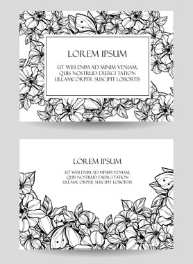 çiçek süsleme çiçeklenme