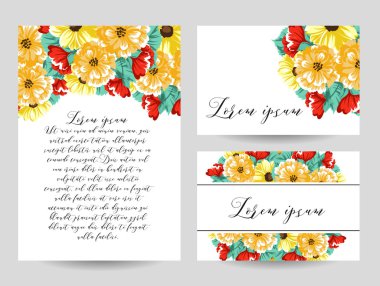 çiçek süsleme çiçeklenme