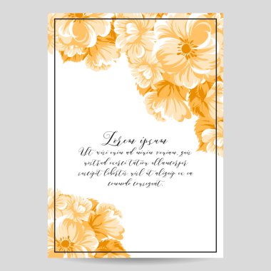 çiçek süsleme çiçeklenme