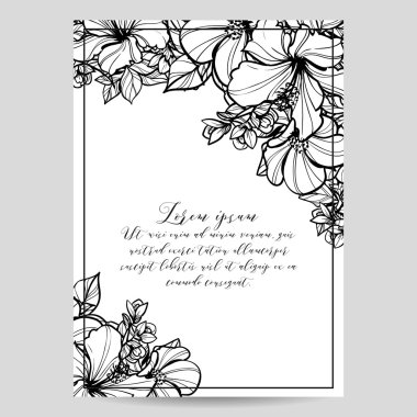 güzel çiçek süsleme