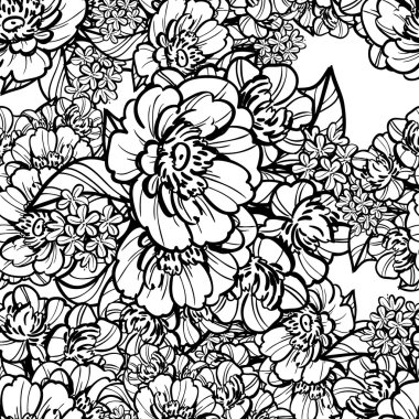 güzel çiçek süsleme