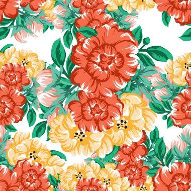 güzel çiçek süsleme