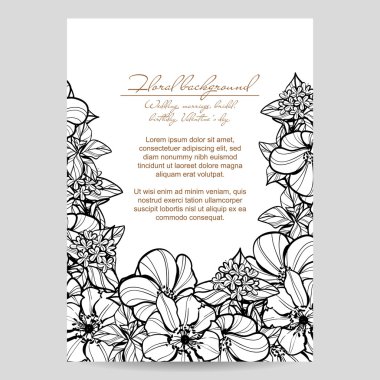 güzel çiçek süsleme